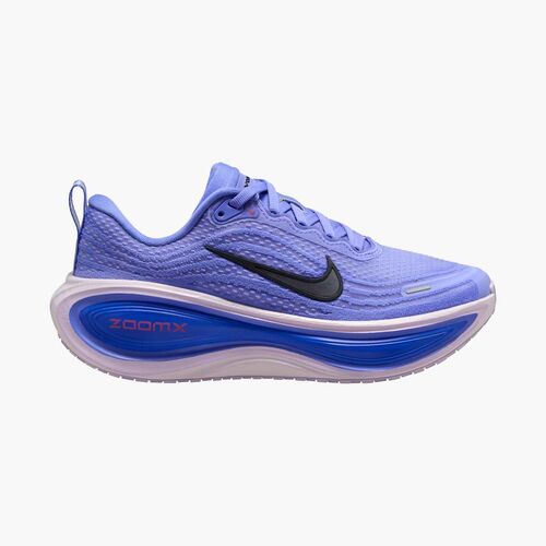 Nike W Nike Vomero Plus - sapphire/light violet-violet mist