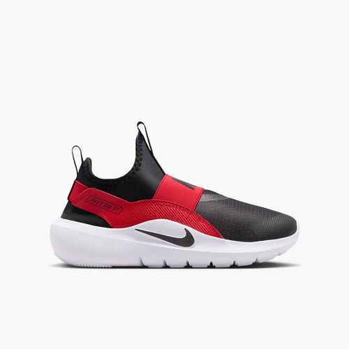Nike Flex Runner 4 (Gs) - university red/black-white