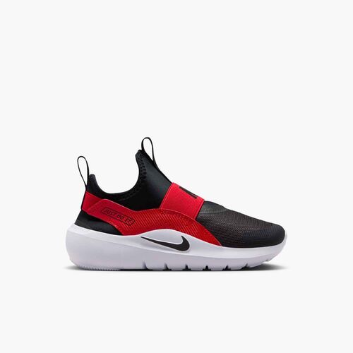 Nike Flex Runner 4 (Ps) - university red/black-white