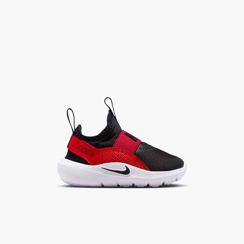 Nike Flex Runner 4 (Td) - university red/black-white