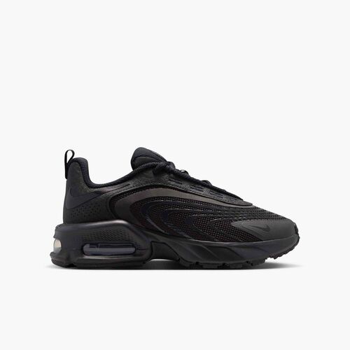 Nike Air Max Fire (Gs) - black/black