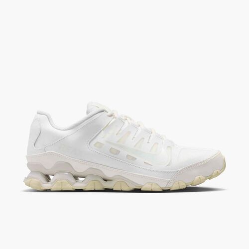Nike W Nike Reax 8 Tr Mesh - white/white-sail-coconut milk