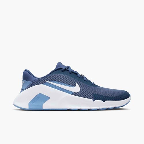 Nike Nike Flex Train - diffused blue/white-work blue