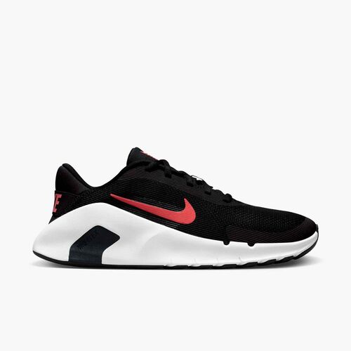 Nike W Nike Flex Train - black/ember glow-off noir-summit wh