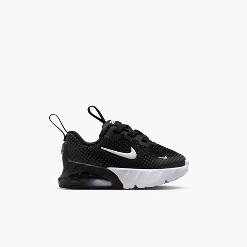 Nike Air Max Phoenix (Td) - black/white-anthracite-smoke grey