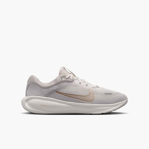 Nike Nike Stellar Ride (Gs) - phantom/cream ii-metallic gold