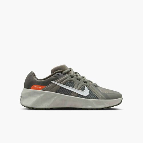 Nike Nike Metro Tek (Gs) - light army/pale ivory-twilight mars