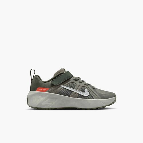 Nike Nike Metro Tek (Ps) - light army/pale ivory-twilight mars