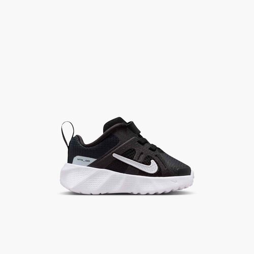 Nike Nike Metro Tek (Td) - black/white-anthracite-glacier blue