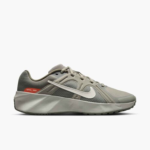 Nike M Nike Metro Tek - light army/pale ivory-twilight mars