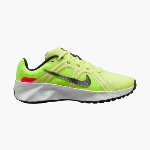 Nike M Nike Metro Tek - lt lemon twist/black-volt-bright cr