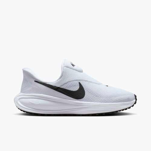 Nike W Nike Revolution 8 Easyon - white/black-wolf grey