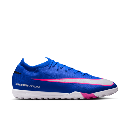 Nike Zoom Vapor 16 Pro Tf - racer blue/white