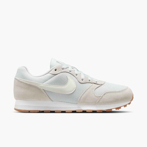 Nike Wmns Nike Md Runner 2 - photon dust/sail-white-gum med brow