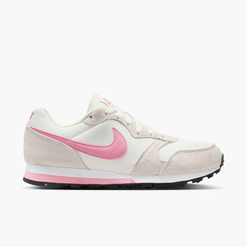Nike Wmns Nike Md Runner 2 - sail/peony-chalk-white