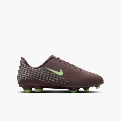 Nike Jr Vapor 16 Club Km Fg/Mg - plum eclipse/metallic silver