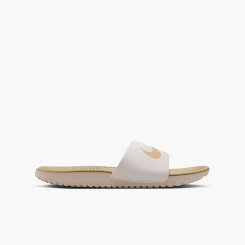 Nike Kawa Slide (Gs/Ps) - phantom/sanddrift