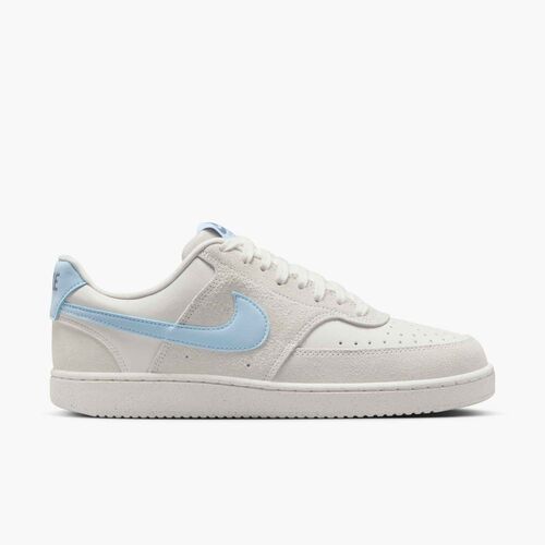 Nike W Nike Court Vision Lo - phantom/psychic blue-light bone