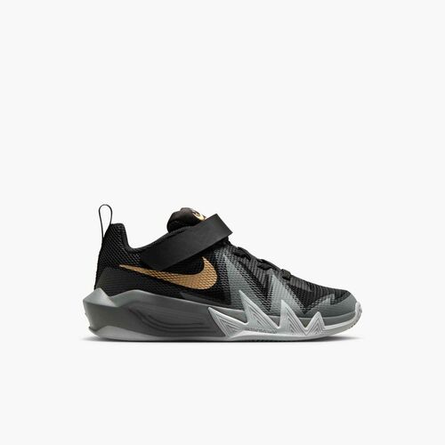 Nike Nike S.T. Dynamite (Ps) - black/metallic gold-wolf grey-smoke