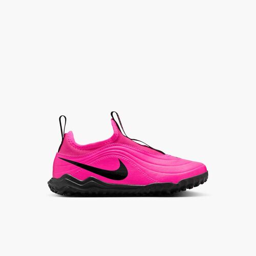 Nike Jr Tiempo Maestro Club Tf Ps - pink blast/black