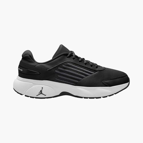 Nike Jordan Trunner Flow - black/white-anthracite