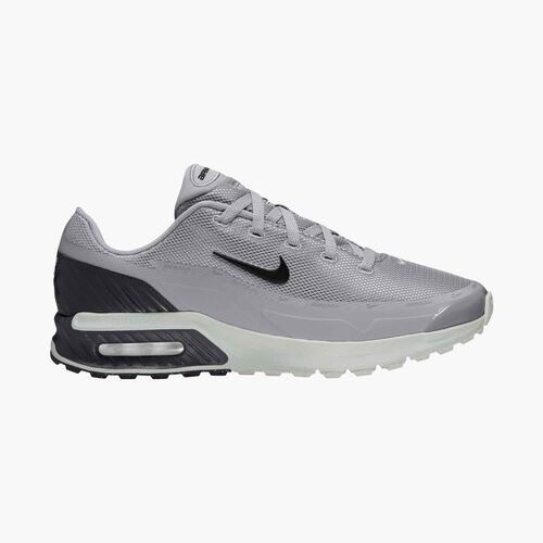 Nike M Air Max Bia - wolf grey/black-dk smoke grey