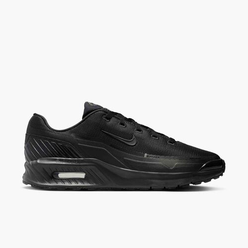 Nike M Air Max Bia - black/black-white