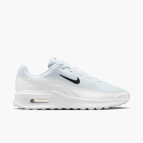 Nike M Air Max Bia - white/black-wolf grey
