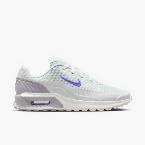 Nike W Air Max Bia - off white/sapphire-summit white