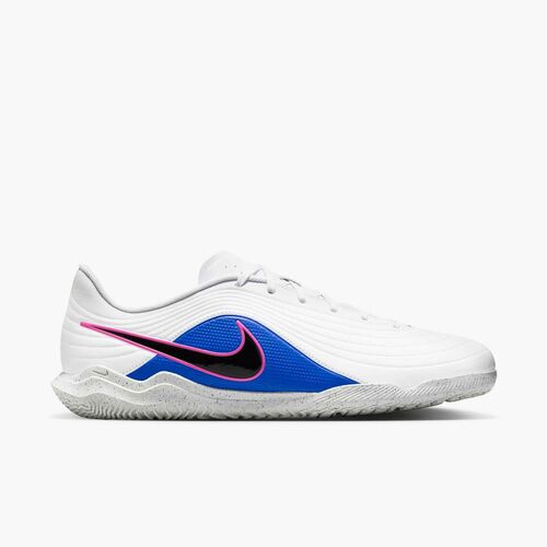 Nike Tiempo Maestro Club Ic - white/black-racer blue-pink blast