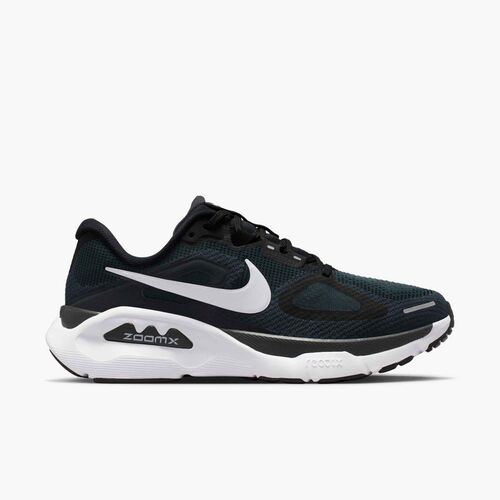 Nike Wmns Nike Structure Plus - black/white-anthracite