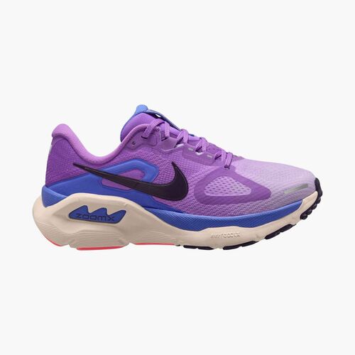 Nike Wmns Nike Structure Plus - bright violet/purple dynasty-violet