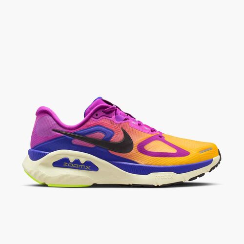 Nike Nike Structure Plus - hyper violet/black-citron pulse