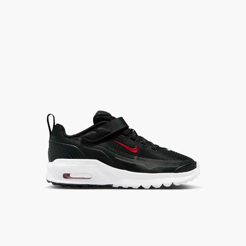 Nike Air Max Bia (Ps) - black/university red-white-anthraci