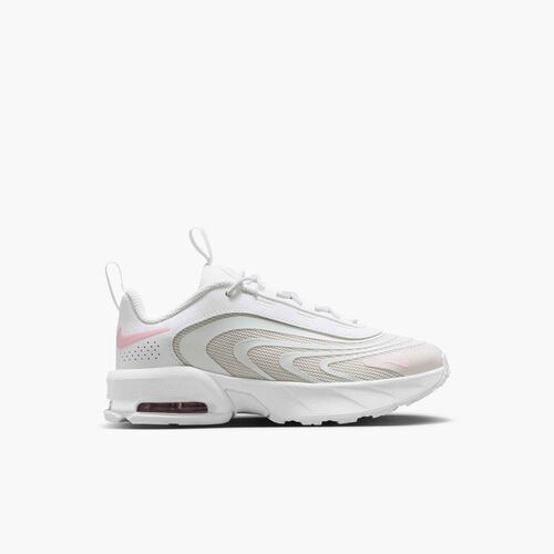 Nike Air Max Fire (Ps) - platinum tint/med soft pink-white