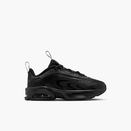 Nike Air Max Fire (Ps) - black/black
