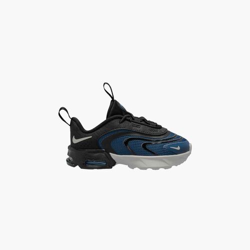 Nike Air Max Fire (Td) - court blue/vast grey-black