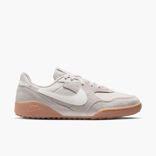 Nike W Nike Terra Manta Suede - lt orewood brn/sail-gum yellow