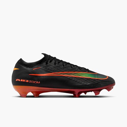 Nike Zm Vapor 16 Elite Fg Lv8 - black/hyper crimson