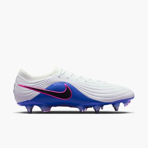 Nike Tiempo Maestro Elite Sg-Pro - white/black-racer blue-pink blast