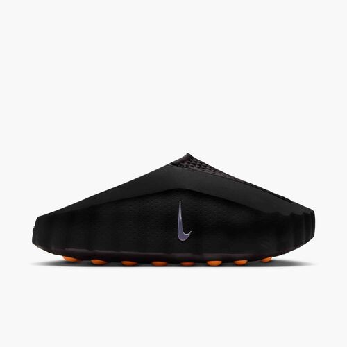 Nike Nike Mind 001 - black/chrome-hyper crimson-white