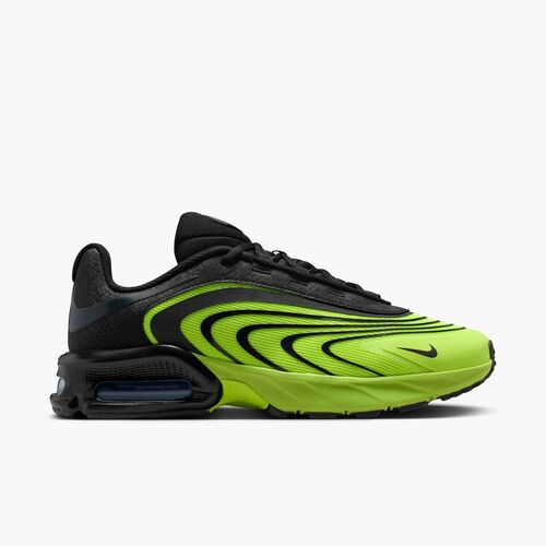 Nike Air Max Fire New - volt/dk smoke grey-barely volt-blac
