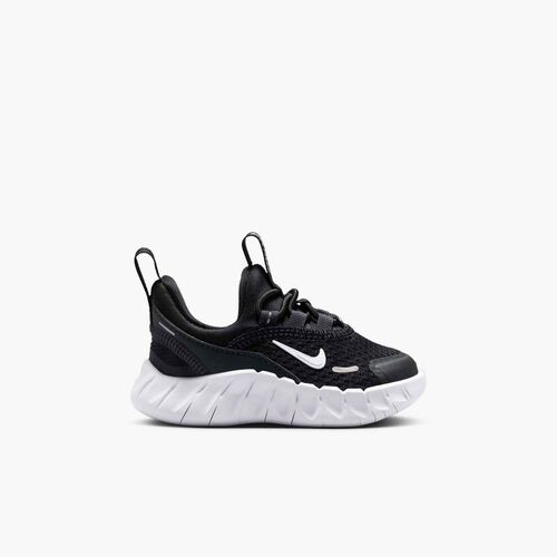 Nike Nike Free Ride (Td) - black/white-anthracite