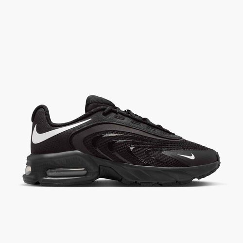 Nike W Air Max Fire New - black/white