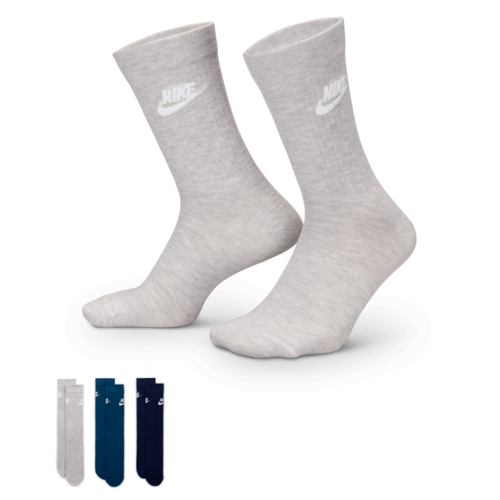 Nike U Nk Nsw Everyday Essential Cr - multi-color