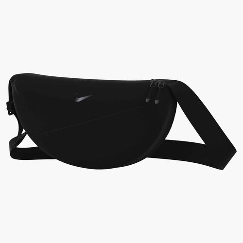 Nike Nk Aura Crescent Crossbody - black/black/gunmetal