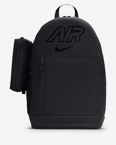 Nike Y Kinder Nk Elmntl Bkpk - Smu Fa25 - black/smoke grey/black