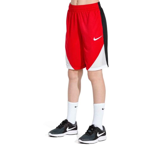 Nike Y Kinder Nk Everydy Cush Crew 6Pr 108 - white/black