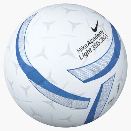 Nike Nk Academy Light Team  - Fa25 - white/blue/black