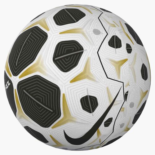 Nike Nk Control - Fa25 - white/black/black